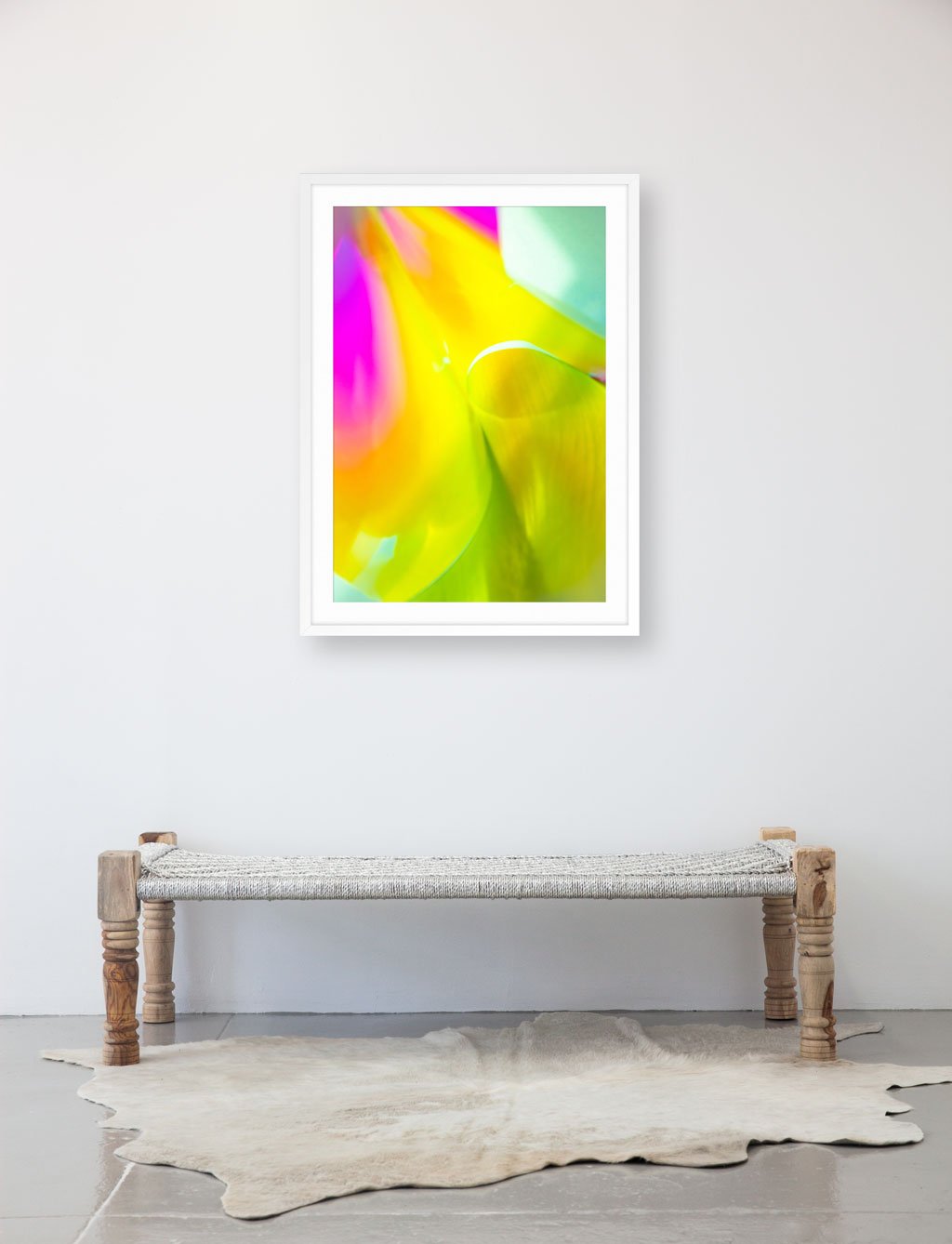 A MATERIAL WORLD 007