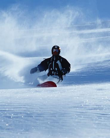 Snowboard Bindings