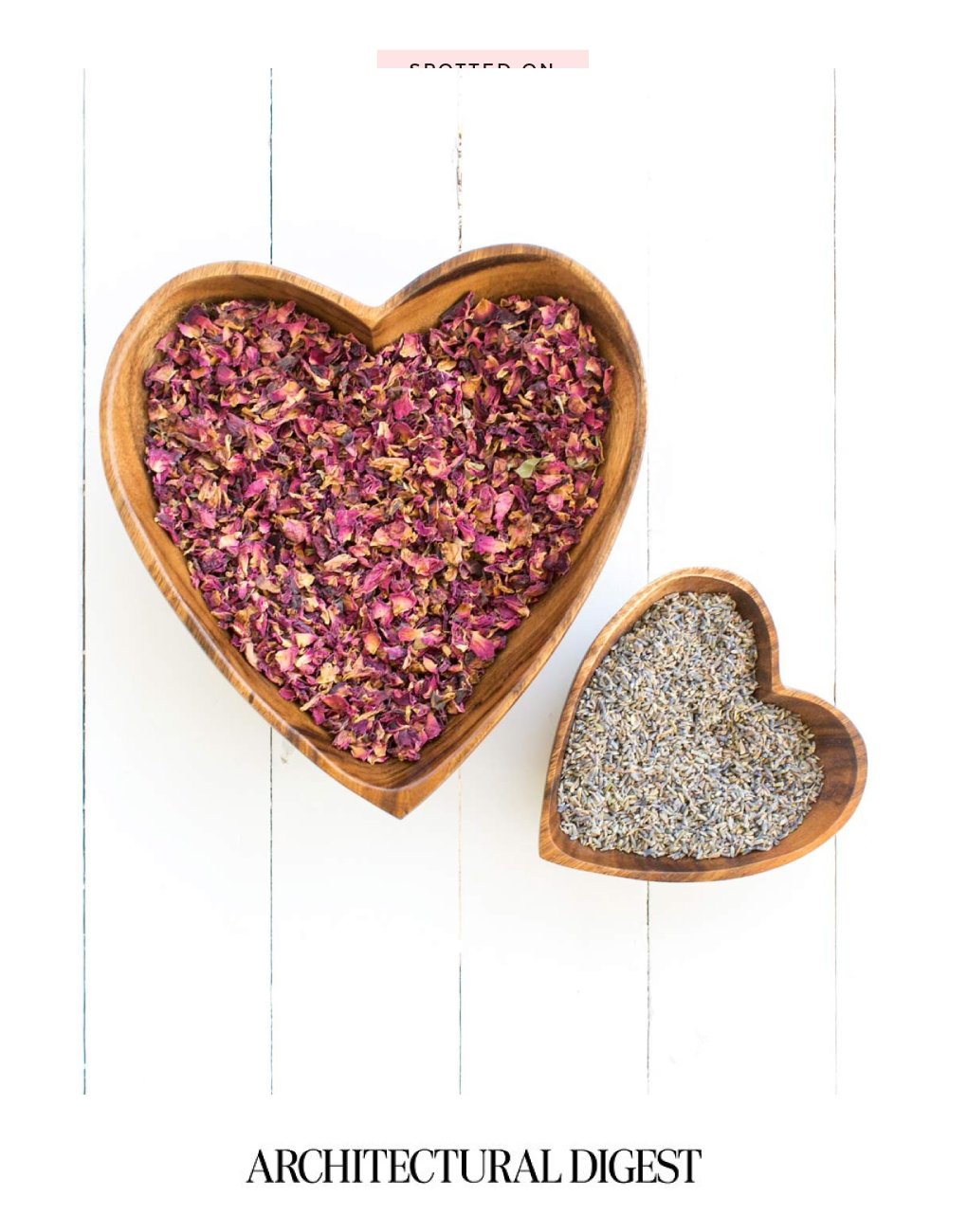 Fair Trade Hand-carved Acacia Wood Heart Bowl