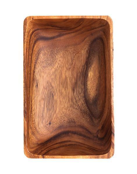 Acacia Wood Gift Box