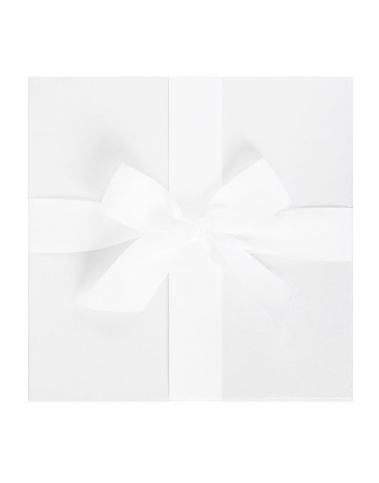 Acacia Wood Gift Box