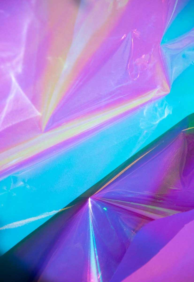 A MATERIAL WORLD 001