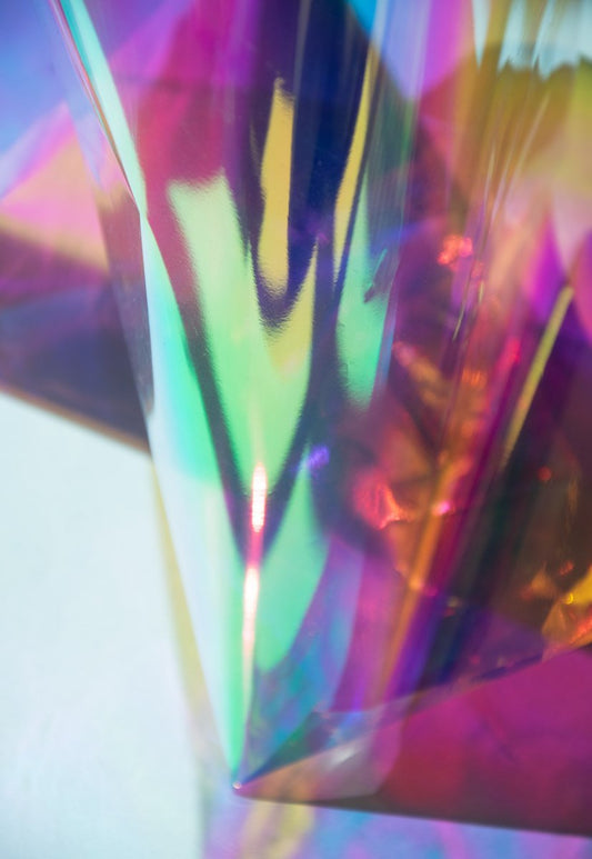 A MATERIAL WORLD 002