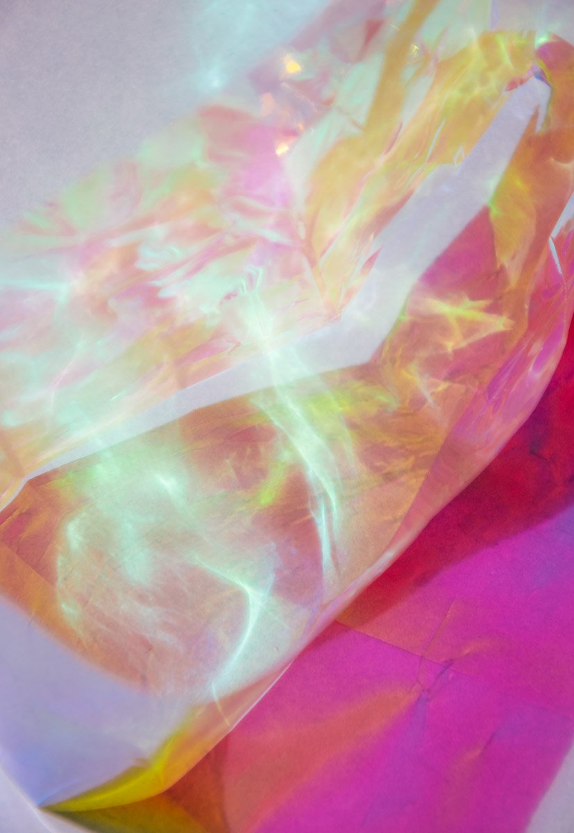 A MATERIAL WORLD 003