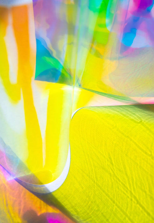 A MATERIAL WORLD 004